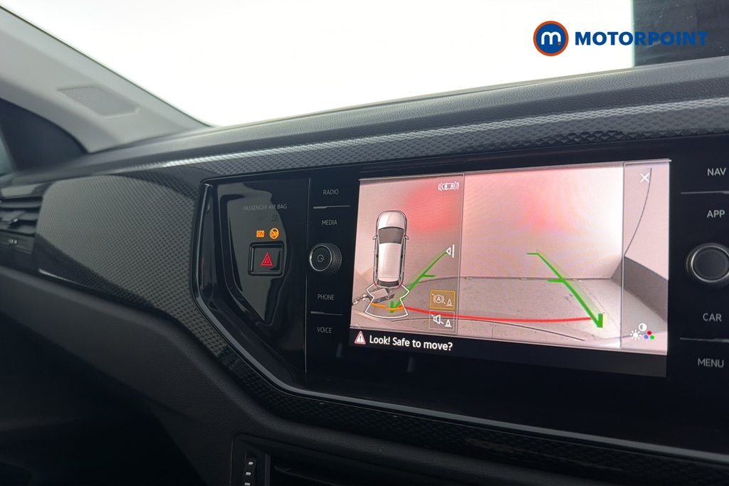Volkswagen Polo Match Automatic Petrol Hatchback - Stock Number (1677288) - 13th supplementary image