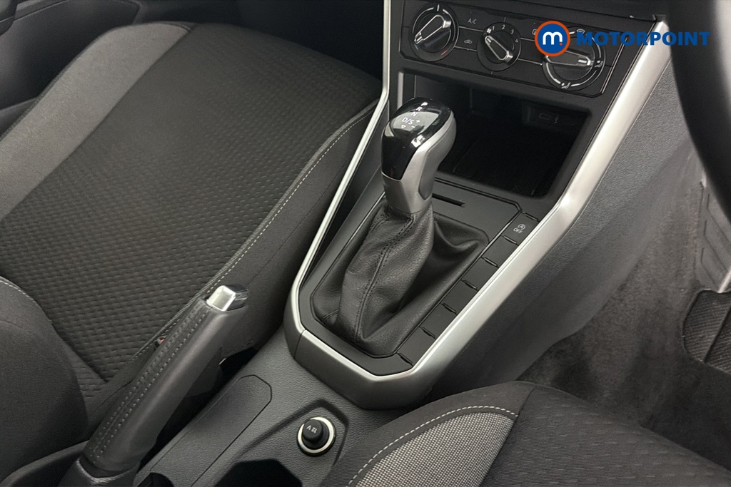 Volkswagen Polo Match Automatic Petrol Hatchback - Stock Number (1677288) - 15th supplementary image