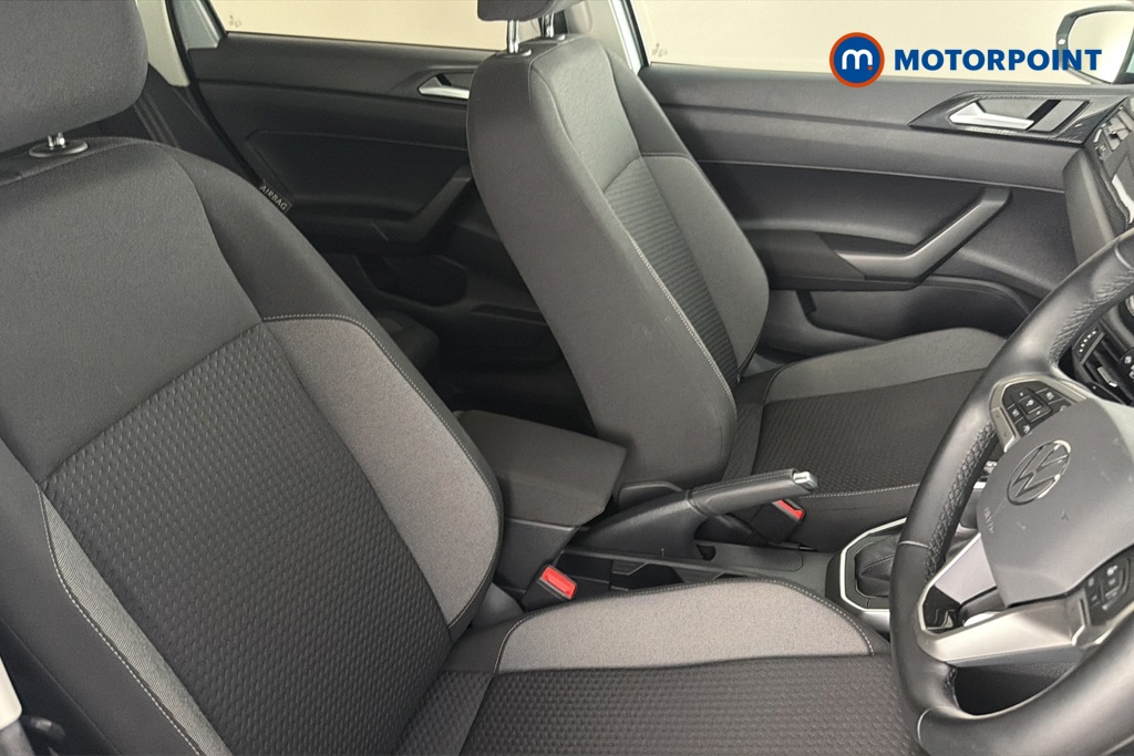 Volkswagen Polo Match Automatic Petrol Hatchback - Stock Number (1677288) - 22nd supplementary image
