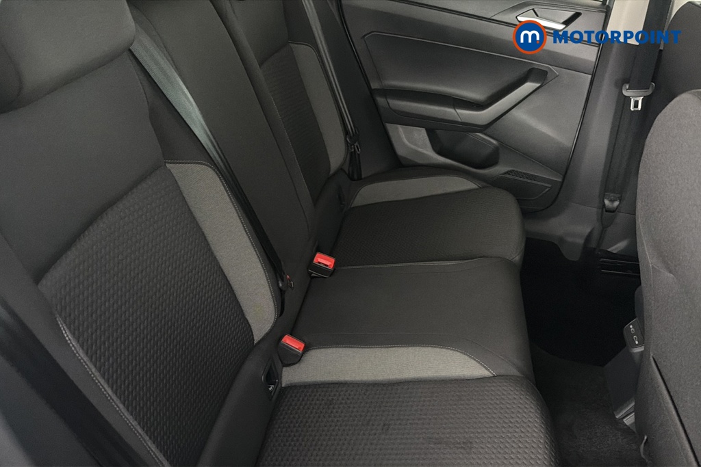 Volkswagen Polo Match Automatic Petrol Hatchback - Stock Number (1677288) - 25th supplementary image