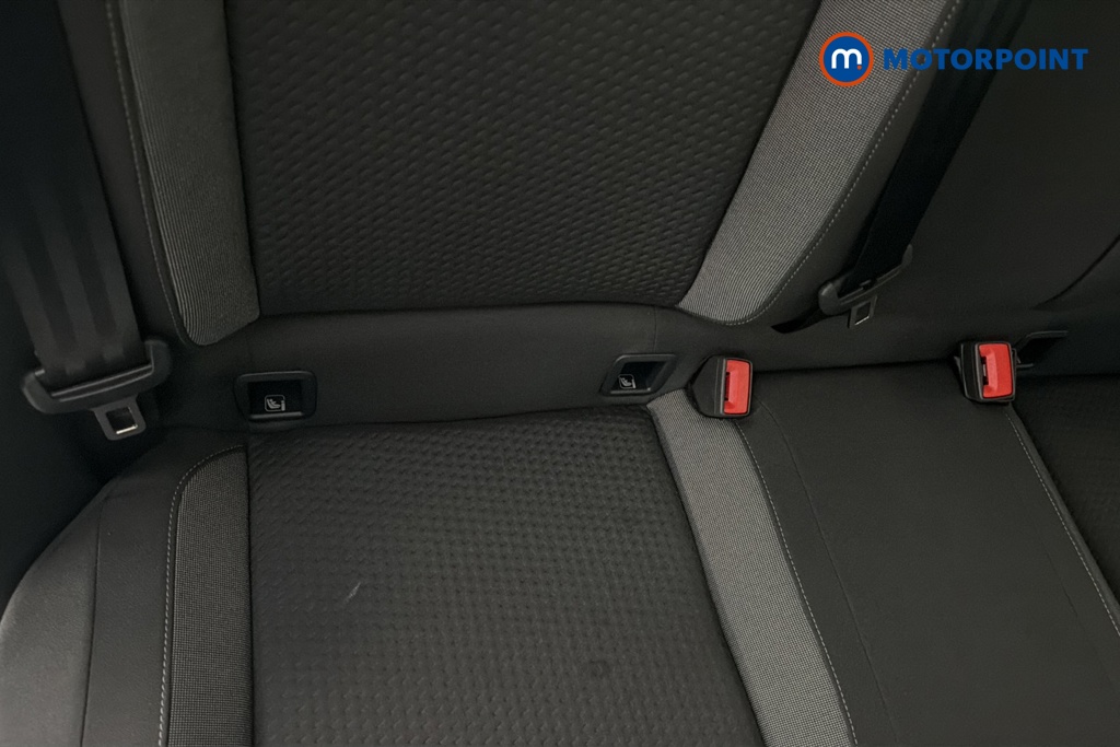 Volkswagen Polo Match Automatic Petrol Hatchback - Stock Number (1677288) - 27th supplementary image