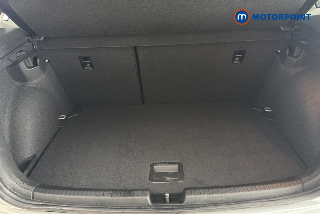 Volkswagen Polo Match Automatic Petrol Hatchback - Stock Number (1677288) - 30th supplementary image