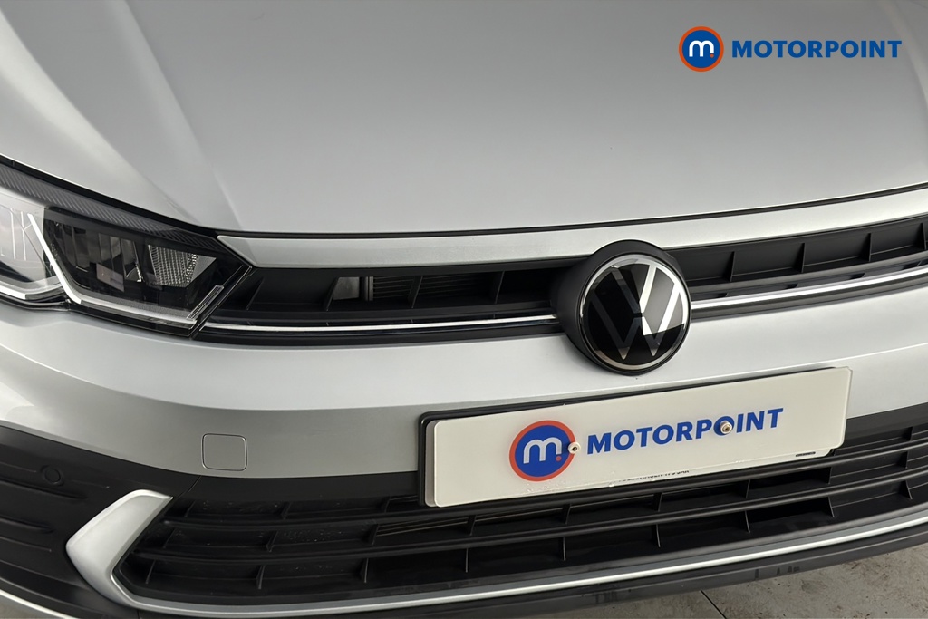 Volkswagen Polo Match Automatic Petrol Hatchback - Stock Number (1677288) - 43rd supplementary image