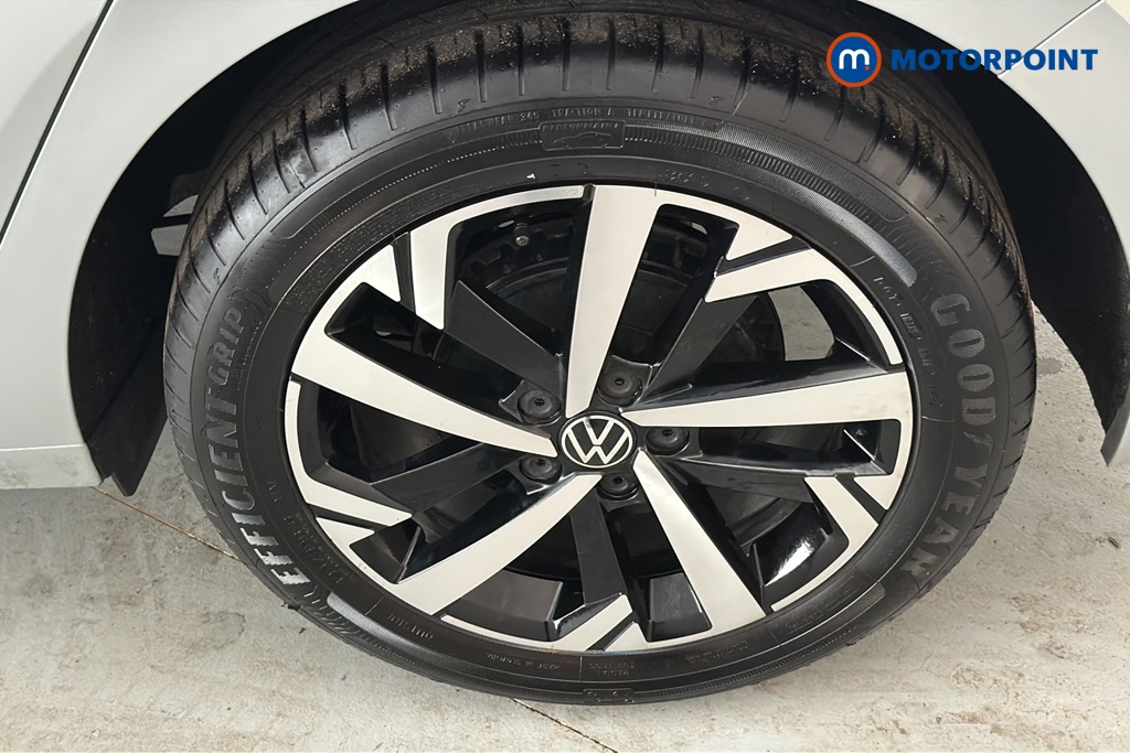 Volkswagen Polo Match Automatic Petrol Hatchback - Stock Number (1677288) - 45th supplementary image