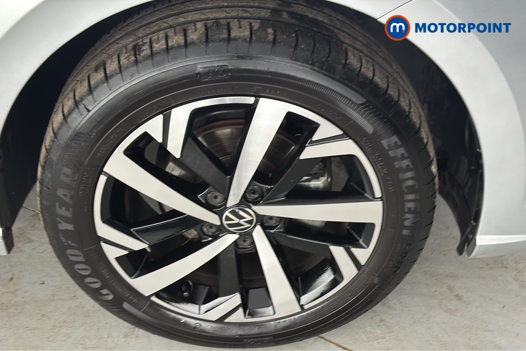 Volkswagen Polo Match Automatic Petrol Hatchback - Stock Number (1677288) - 47th supplementary image