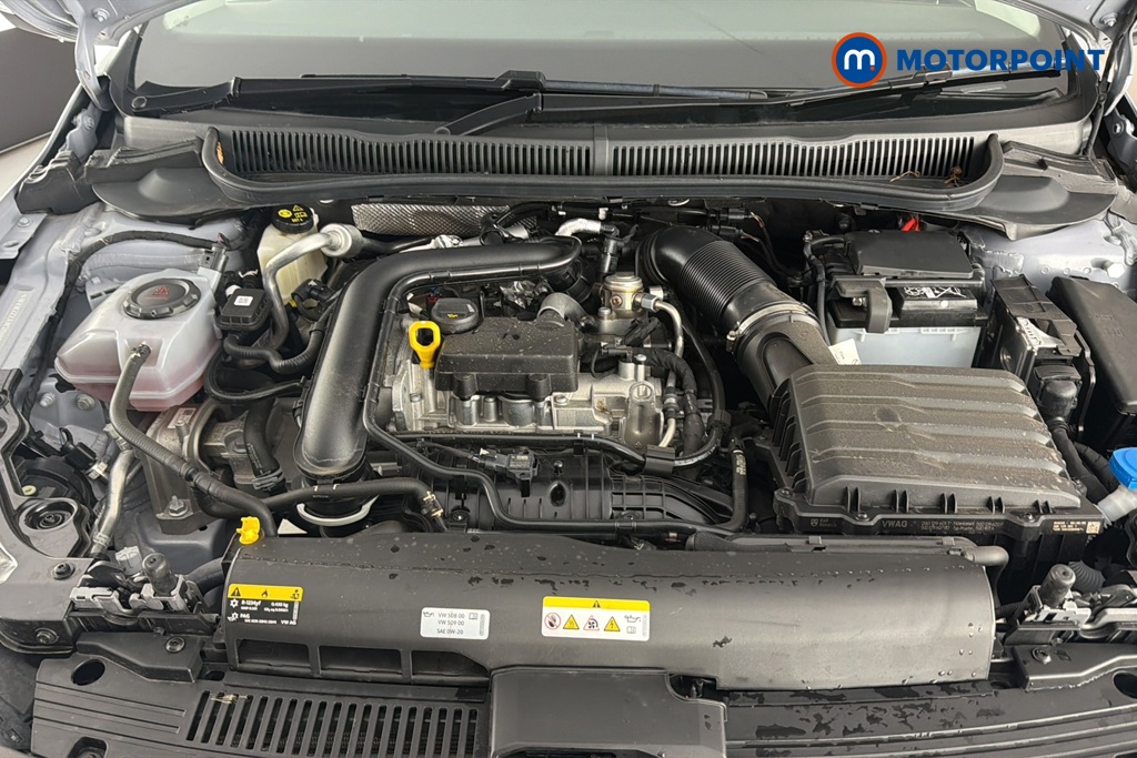 Volkswagen Polo Match Automatic Petrol Hatchback - Stock Number (1677288) - 48th supplementary image