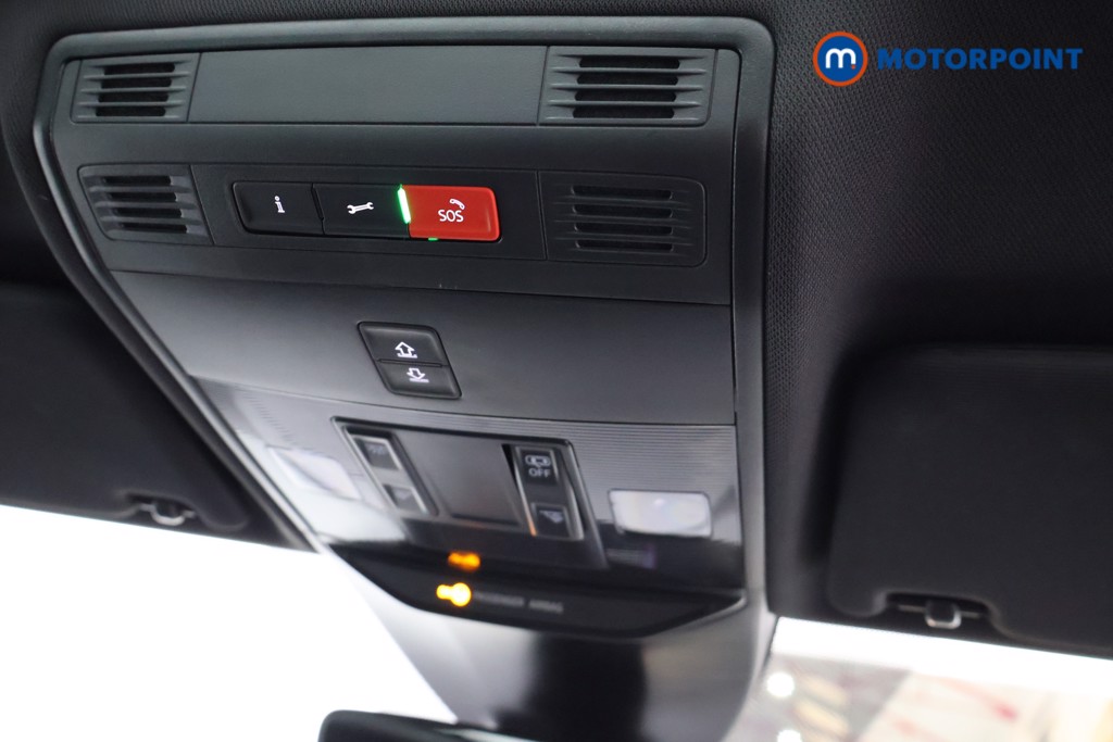 Skoda Scala Monte Carlo Edition Automatic Petrol Hatchback - Stock Number (1677309) - 13th supplementary image
