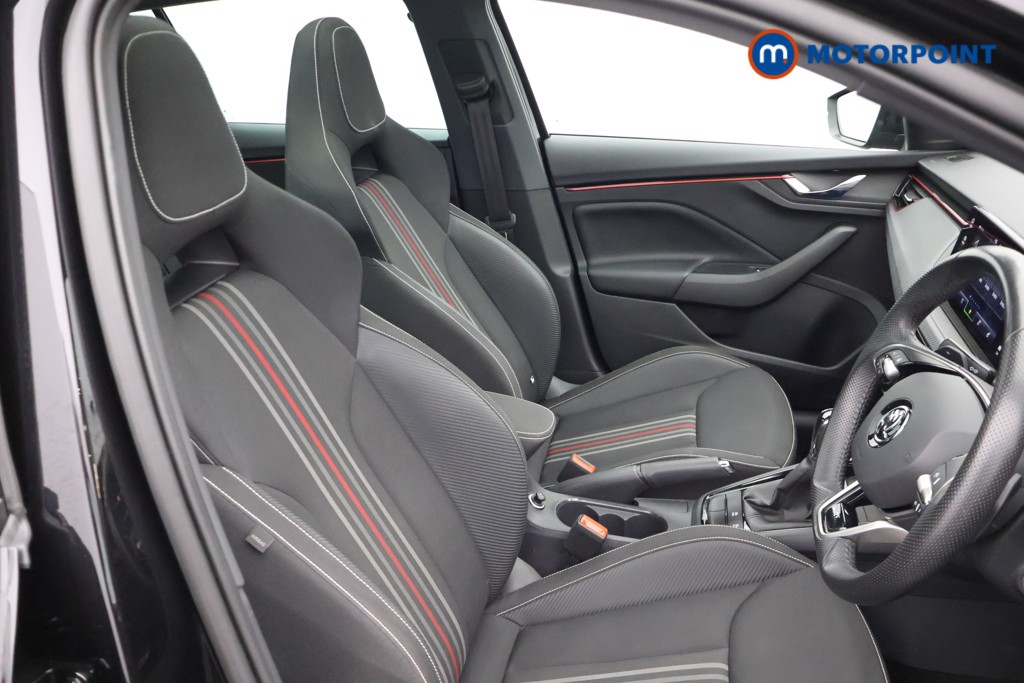Skoda Scala Monte Carlo Edition Automatic Petrol Hatchback - Stock Number (1677309) - 16th supplementary image