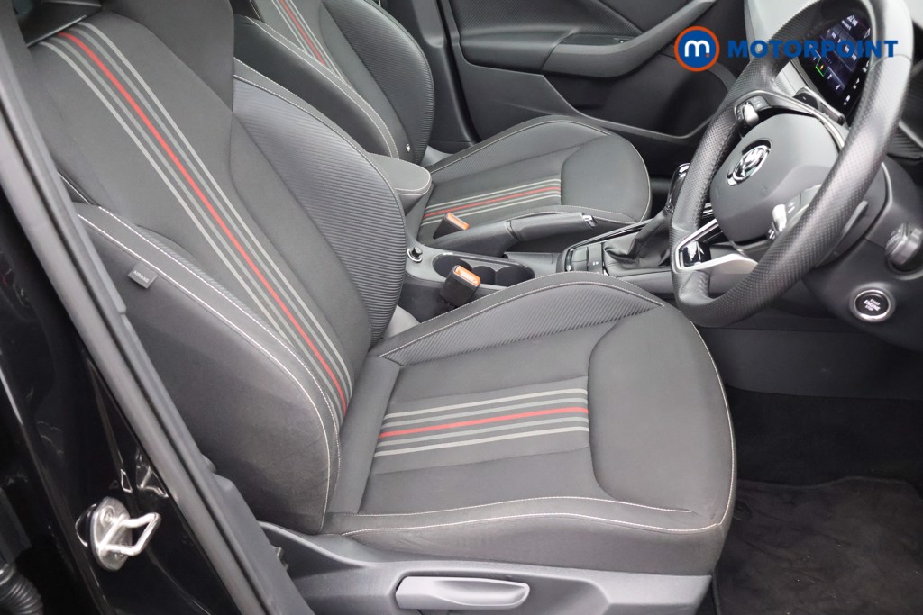Skoda Scala Monte Carlo Edition Automatic Petrol Hatchback - Stock Number (1677309) - 17th supplementary image