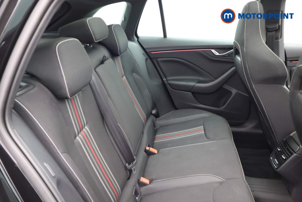 Skoda Scala Monte Carlo Edition Automatic Petrol Hatchback - Stock Number (1677309) - 19th supplementary image