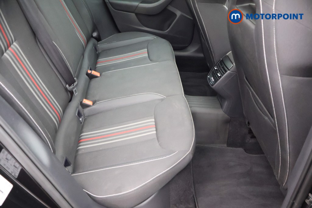 Skoda Scala Monte Carlo Edition Automatic Petrol Hatchback - Stock Number (1677309) - 20th supplementary image