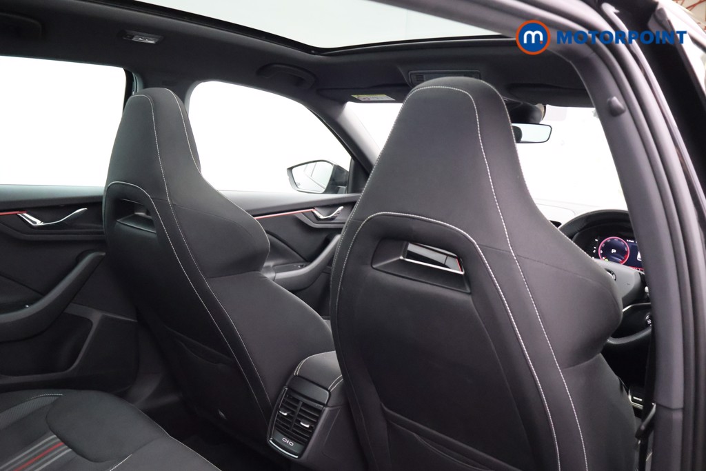 Skoda Scala Monte Carlo Edition Automatic Petrol Hatchback - Stock Number (1677309) - 21st supplementary image