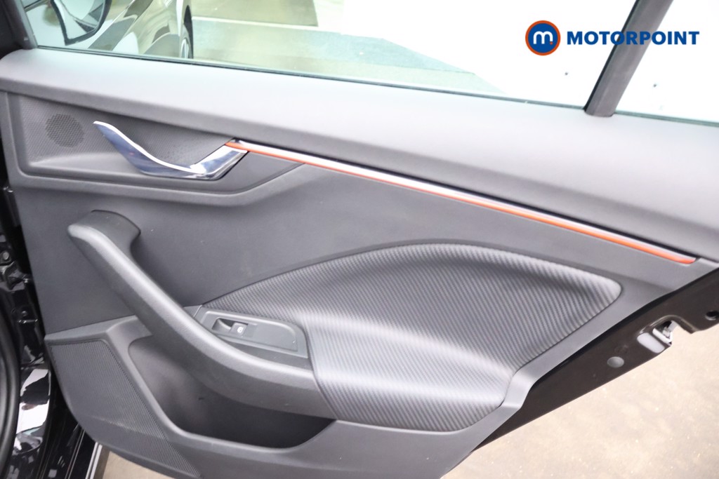 Skoda Scala Monte Carlo Edition Automatic Petrol Hatchback - Stock Number (1677309) - 22nd supplementary image