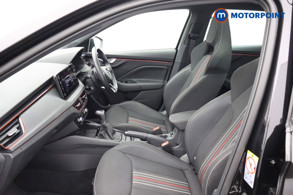 Skoda Scala Monte Carlo Edition Automatic Petrol Hatchback - Stock Number (1677309) - 24th supplementary image