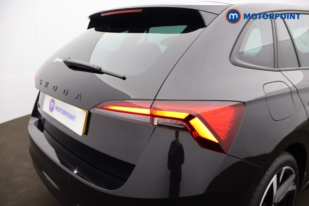 Skoda Scala Monte Carlo Edition Automatic Petrol Hatchback - Stock Number (1677309) - 29th supplementary image