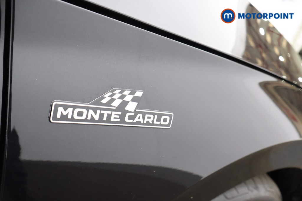 Skoda Scala Monte Carlo Edition Automatic Petrol Hatchback - Stock Number (1677309) - 33rd supplementary image