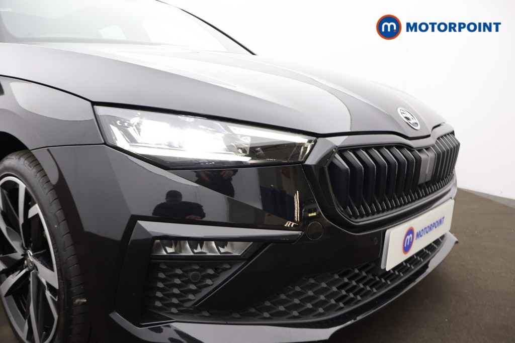 Skoda Scala Monte Carlo Edition Automatic Petrol Hatchback - Stock Number (1677309) - 34th supplementary image