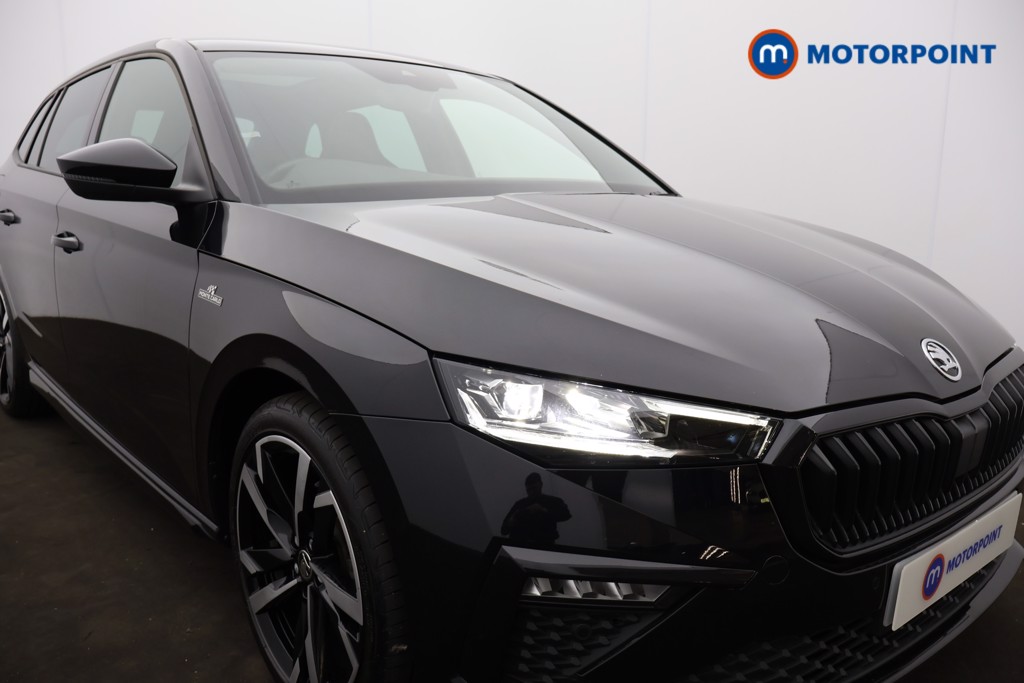 Skoda Scala Monte Carlo Edition Automatic Petrol Hatchback - Stock Number (1677309) - 35th supplementary image