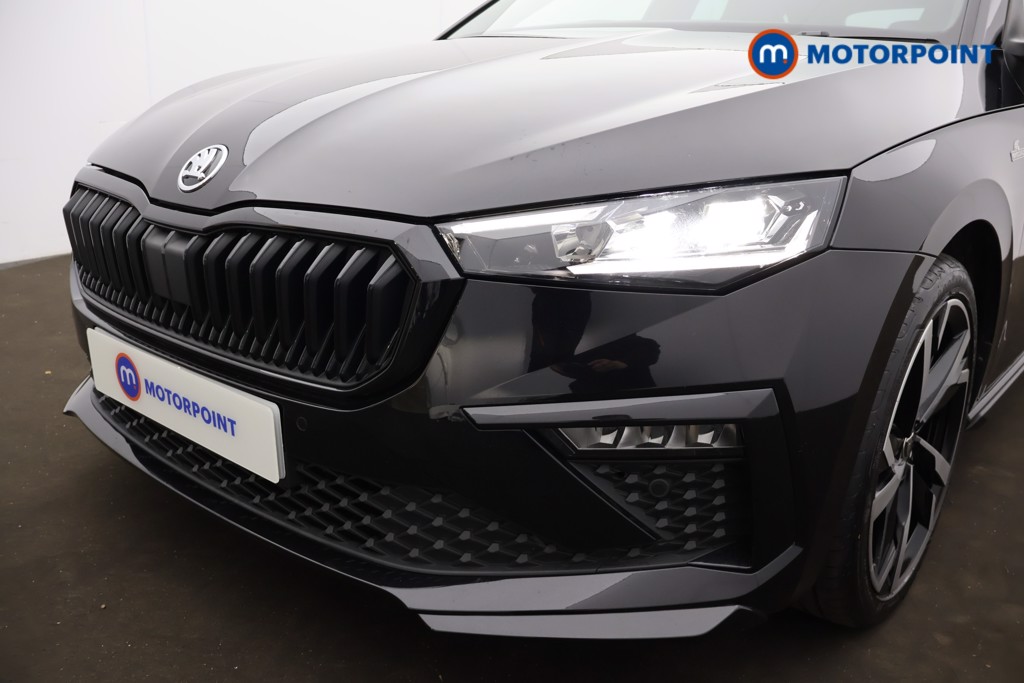 Skoda Scala Monte Carlo Edition Automatic Petrol Hatchback - Stock Number (1677309) - 36th supplementary image
