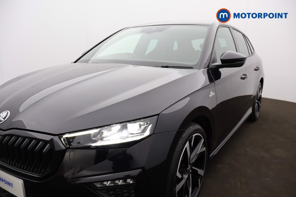 Skoda Scala Monte Carlo Edition Automatic Petrol Hatchback - Stock Number (1677309) - 37th supplementary image