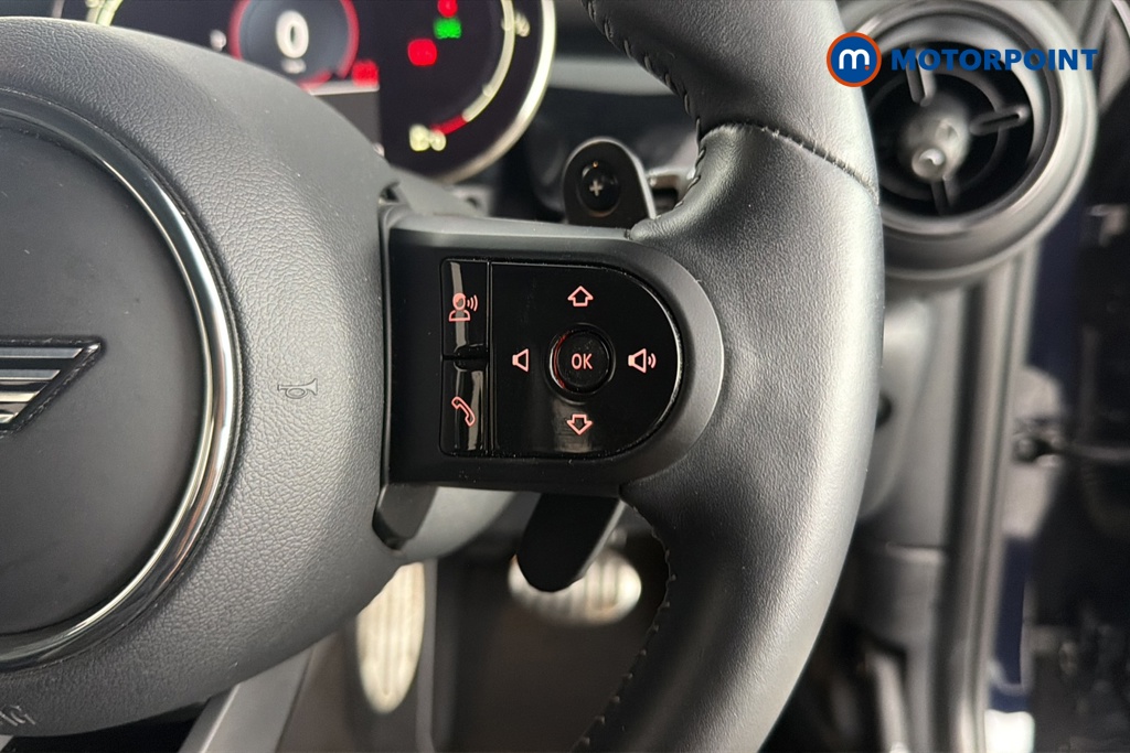 Mini Hatchback Cooper S Sport Automatic Petrol Hatchback - Stock Number (1677314) - 3rd supplementary image