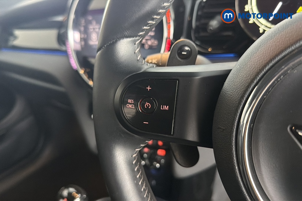 Mini Hatchback Cooper S Sport Automatic Petrol Hatchback - Stock Number (1677314) - 4th supplementary image