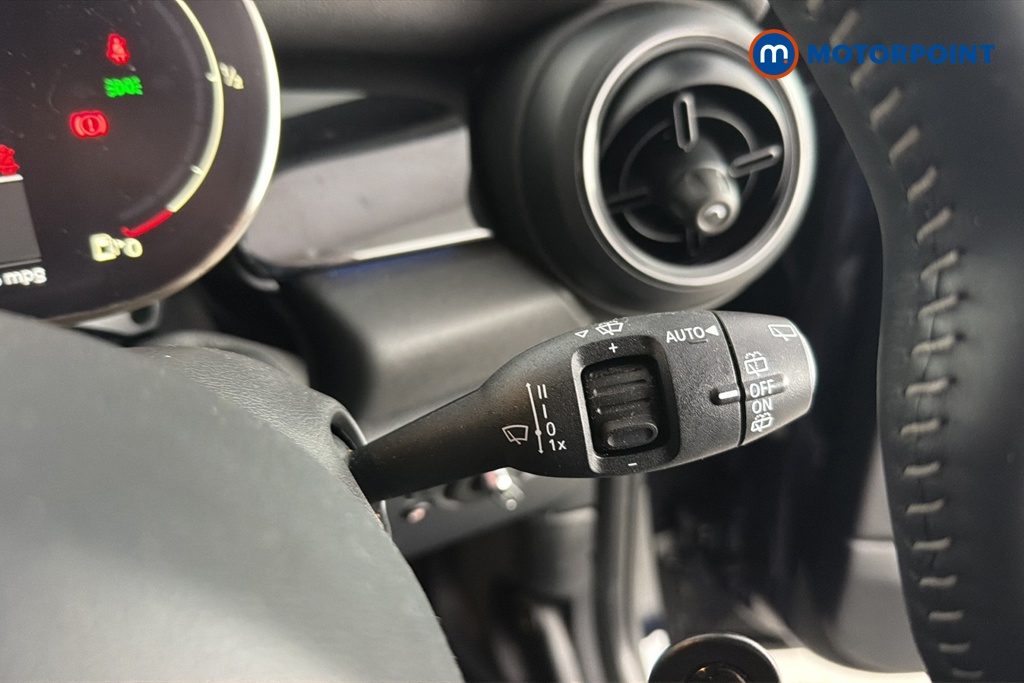 Mini Hatchback Cooper S Sport Automatic Petrol Hatchback - Stock Number (1677314) - 6th supplementary image