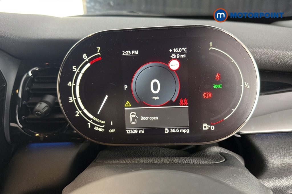 Mini Hatchback Cooper S Sport Automatic Petrol Hatchback - Stock Number (1677314) - 7th supplementary image