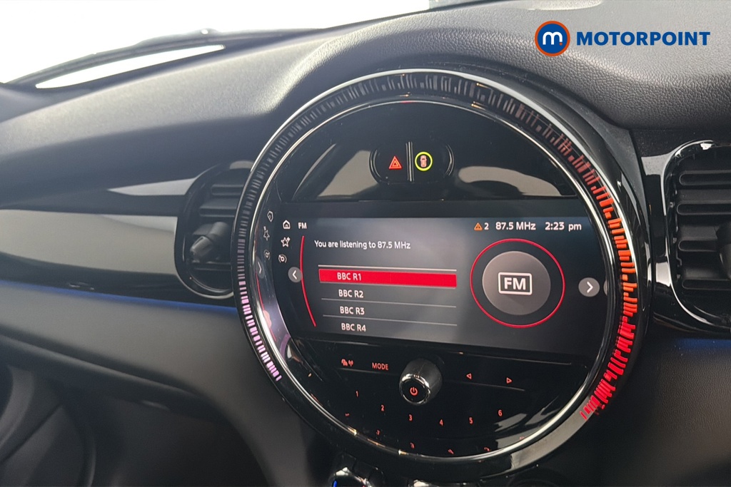 Mini Hatchback Cooper S Sport Automatic Petrol Hatchback - Stock Number (1677314) - 8th supplementary image