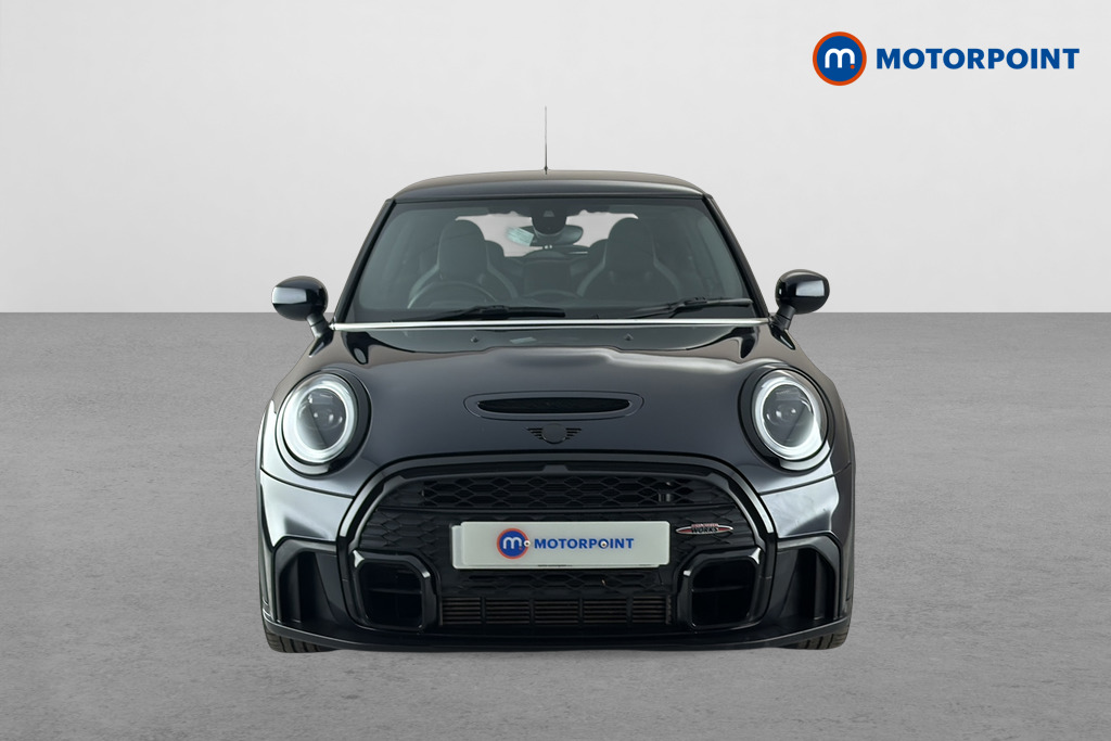 Mini Hatchback Cooper S Sport Automatic Petrol Hatchback - Stock Number (1677314) - Front bumper