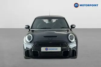Mini Hatchback Cooper S Sport Automatic Petrol Hatchback - Stock Number (1677314) - Front bumper