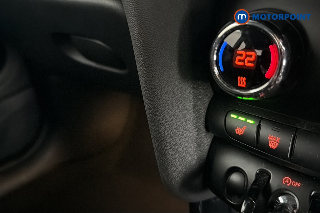 Mini Hatchback Cooper S Sport Automatic Petrol Hatchback - Stock Number (1677314) - 14th supplementary image