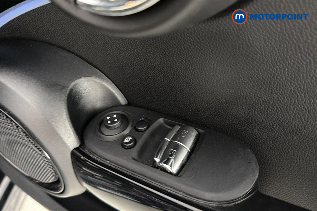 Mini Hatchback Cooper S Sport Automatic Petrol Hatchback - Stock Number (1677314) - 19th supplementary image