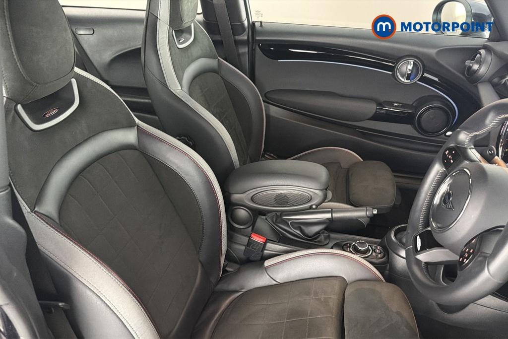 Mini Hatchback Cooper S Sport Automatic Petrol Hatchback - Stock Number (1677314) - 22nd supplementary image