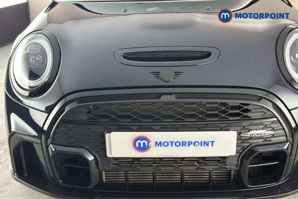 Mini Hatchback Cooper S Sport Automatic Petrol Hatchback - Stock Number (1677314) - 43rd supplementary image