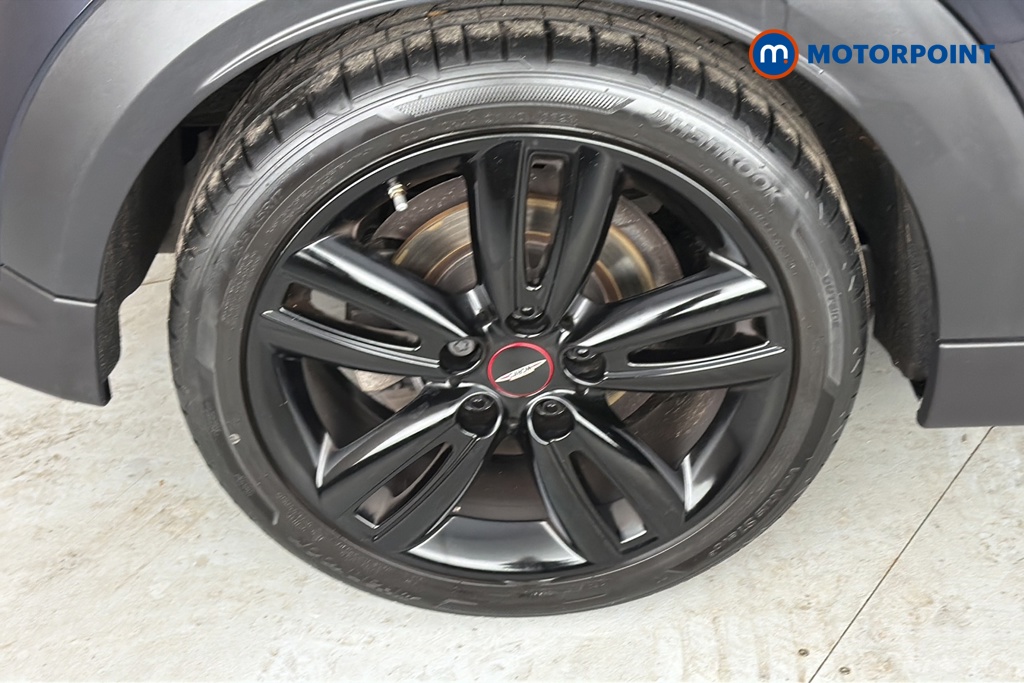 Mini Hatchback Cooper S Sport Automatic Petrol Hatchback - Stock Number (1677314) - 46th supplementary image