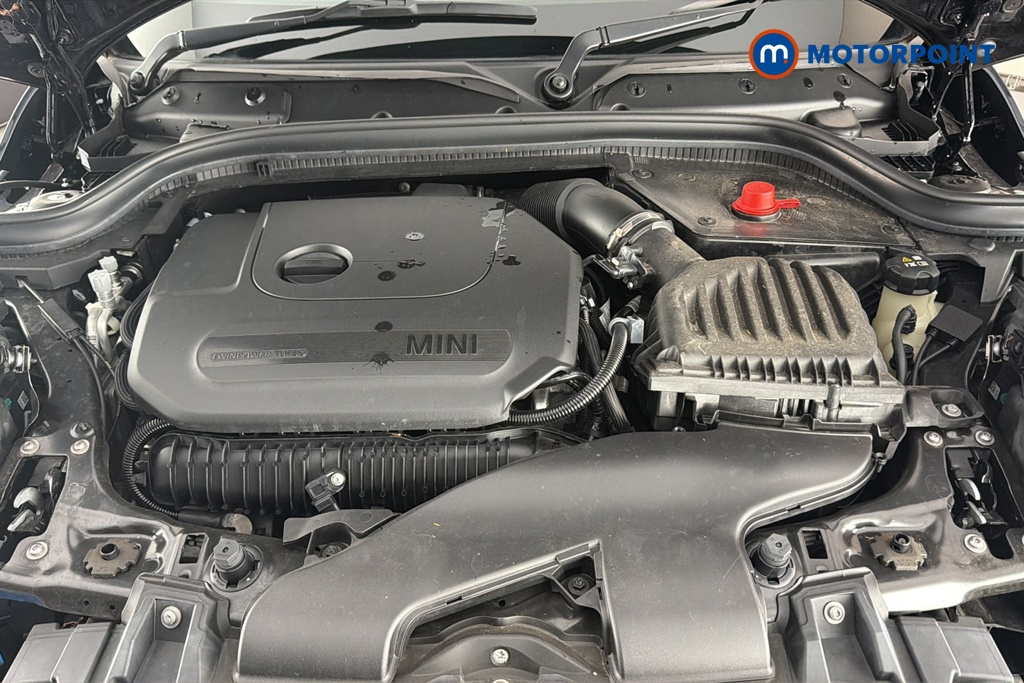 Mini Hatchback Cooper S Sport Automatic Petrol Hatchback - Stock Number (1677314) - 48th supplementary image