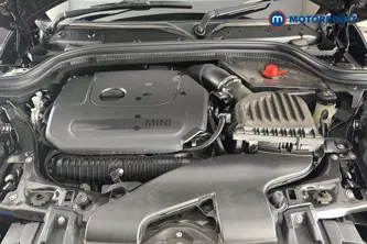 Mini Hatchback Cooper S Sport Automatic Petrol Hatchback - Stock Number (1677314) - 48th supplementary image