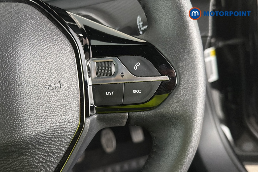 Peugeot 2008 Allure Manual Petrol SUV - Stock Number (1677407) - 3rd supplementary image