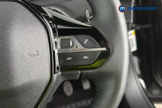 Peugeot 2008 Allure Manual Petrol SUV - Stock Number (1677407) - 3rd supplementary image
