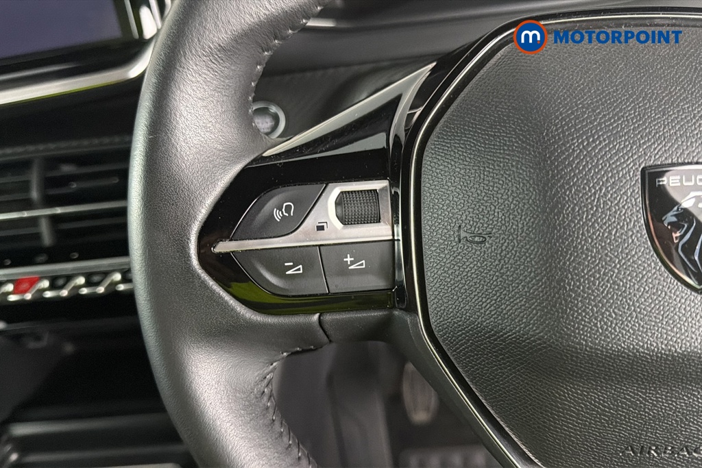 Peugeot 2008 Allure Manual Petrol SUV - Stock Number (1677407) - 4th supplementary image