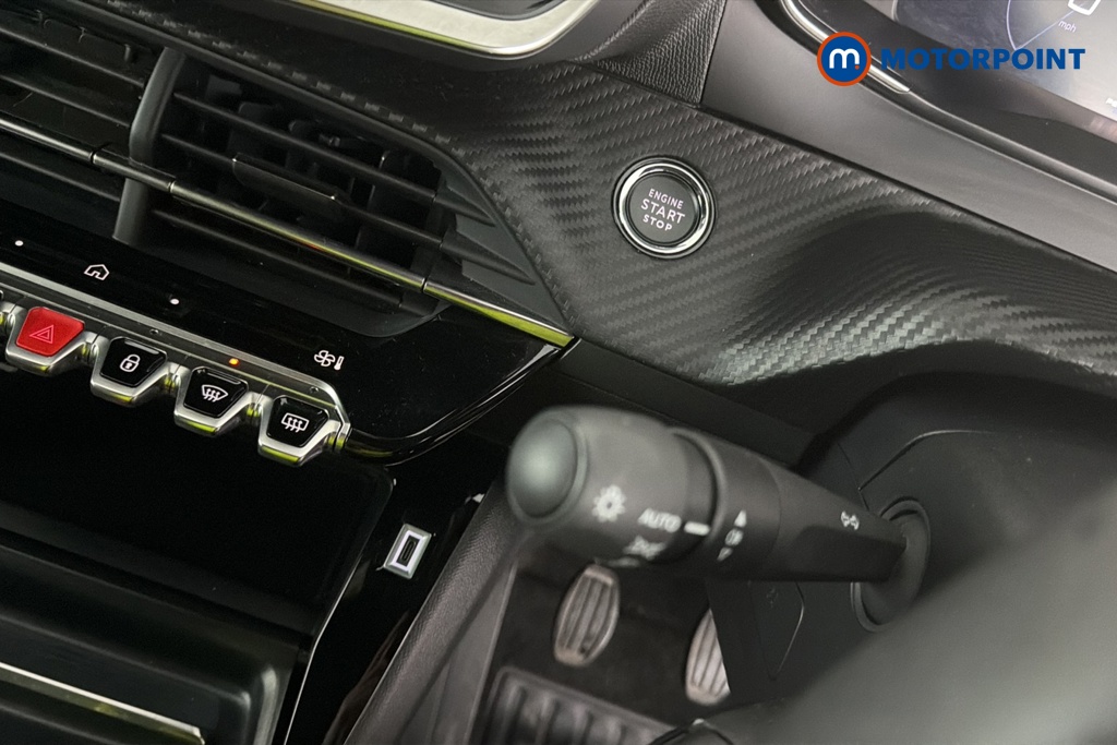 Peugeot 2008 Allure Manual Petrol SUV - Stock Number (1677407) - 11th supplementary image