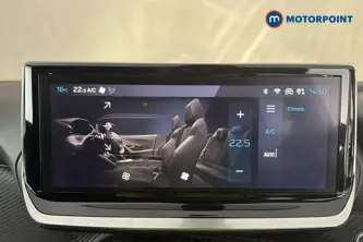 Peugeot 2008 Allure Manual Petrol SUV - Stock Number (1677407) - 12th supplementary image