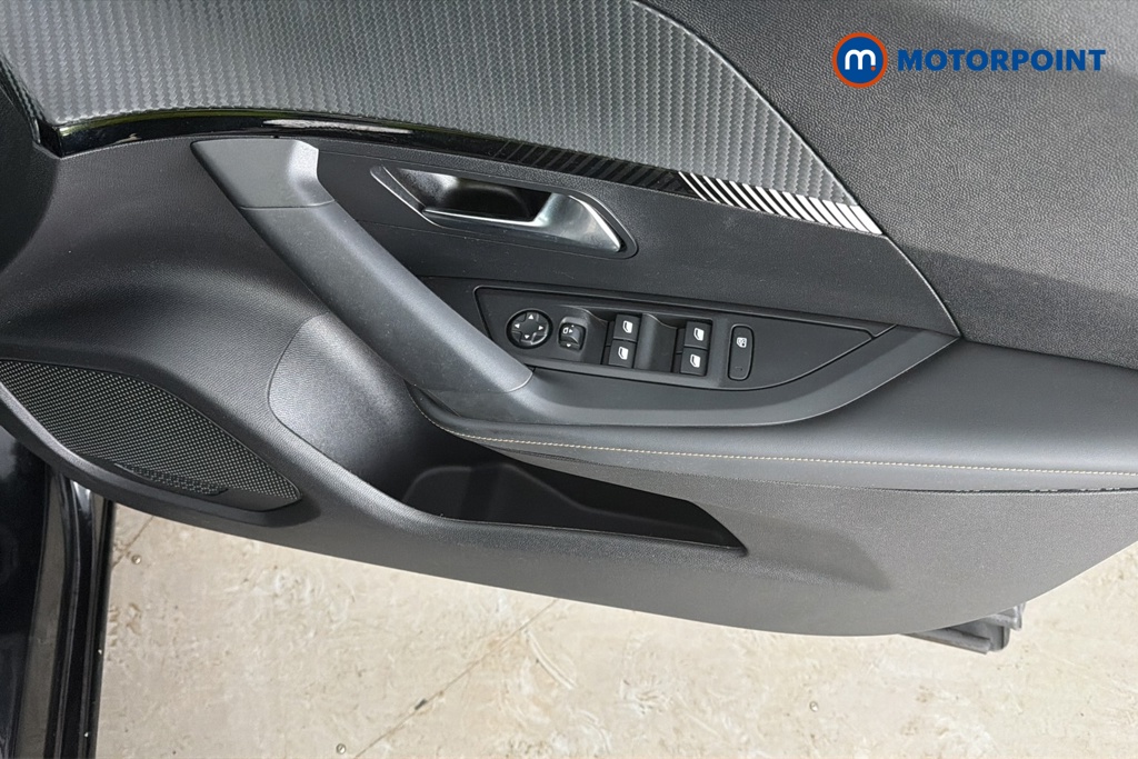 Peugeot 2008 Allure Manual Petrol SUV - Stock Number (1677407) - 19th supplementary image