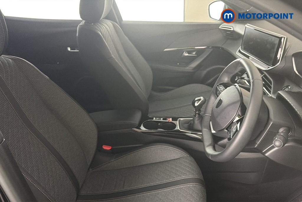 Peugeot 2008 Allure Manual Petrol SUV - Stock Number (1677407) - 22nd supplementary image