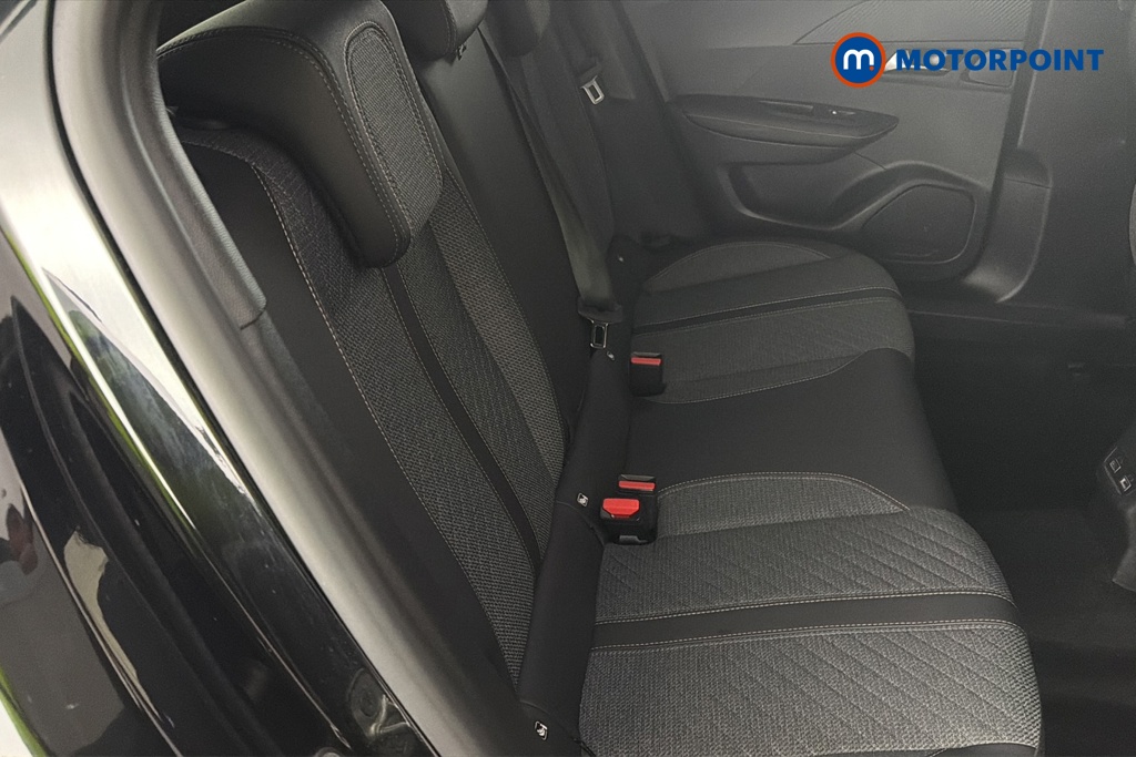 Peugeot 2008 Allure Manual Petrol SUV - Stock Number (1677407) - 25th supplementary image