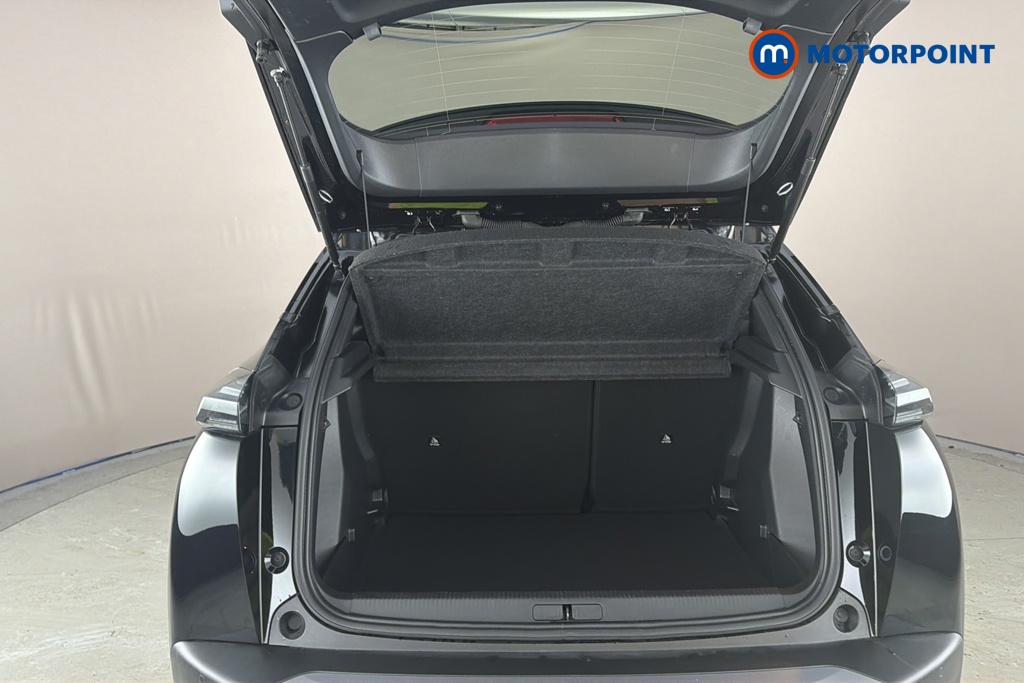 Peugeot 2008 Allure Manual Petrol SUV - Stock Number (1677407) - 30th supplementary image