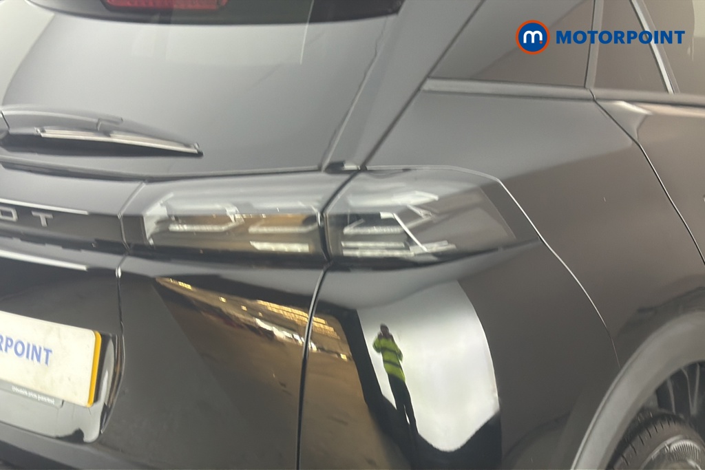 Peugeot 2008 Allure Manual Petrol SUV - Stock Number (1677407) - 36th supplementary image