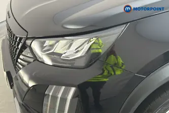 Peugeot 2008 Allure Manual Petrol SUV - Stock Number (1677407) - 42nd supplementary image