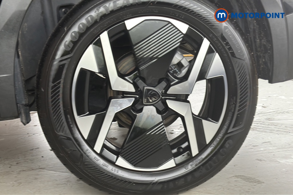 Peugeot 2008 Allure Manual Petrol SUV - Stock Number (1677407) - 45th supplementary image